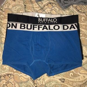 Men’s Buffalo Bitton boxer briefs
